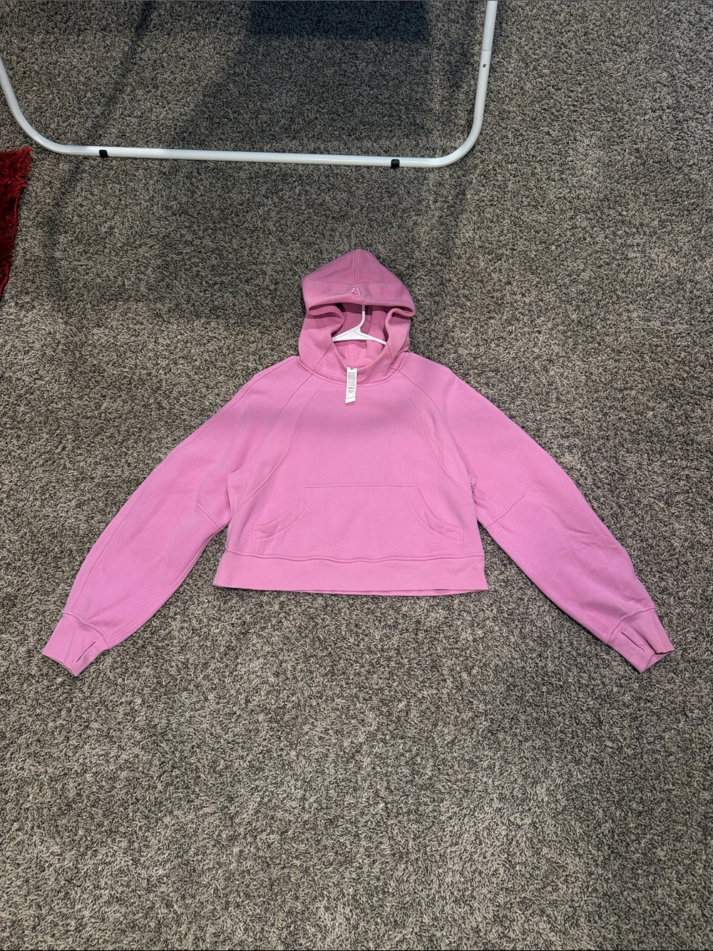 Lululemon jacket